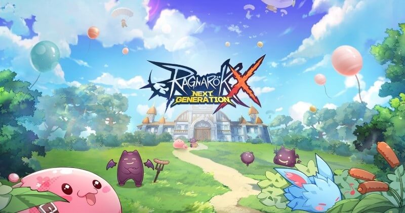 Latest Season Guide in Ragnarok X Next Generation You Should Know 2023